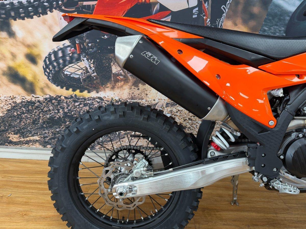 2026 KTM 350 EXC-F ENDURO