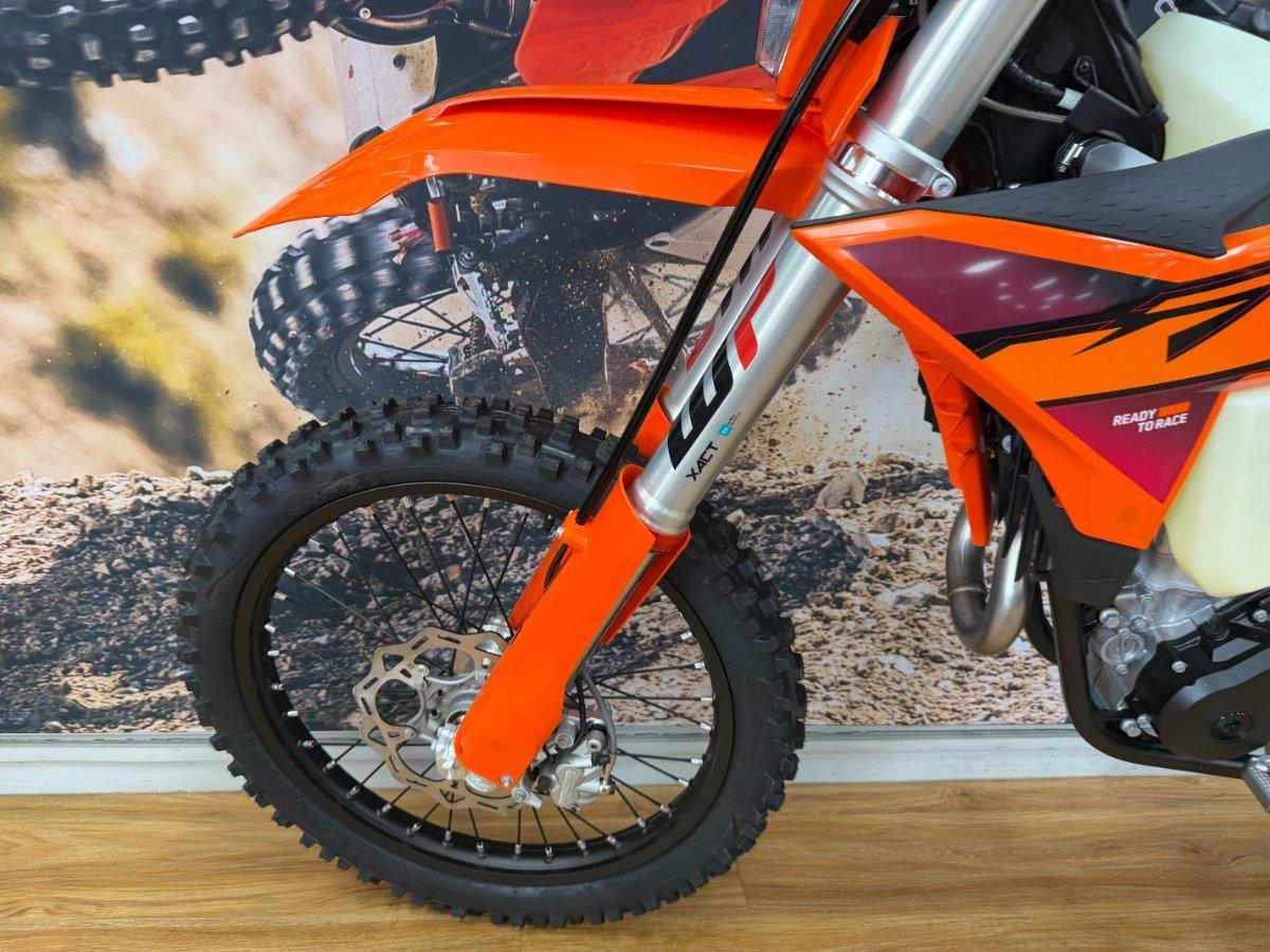 2026 KTM 350 EXC-F ENDURO