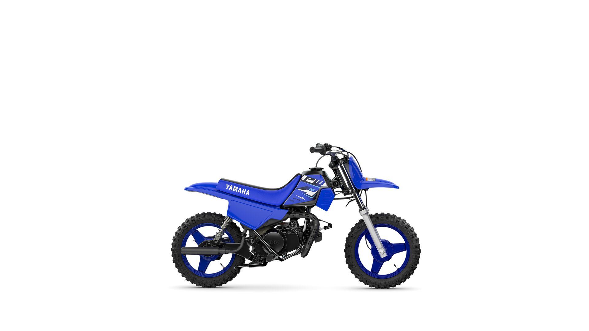 2026 YAMAHA PW50 (PEE-WEE) MINIBIKE