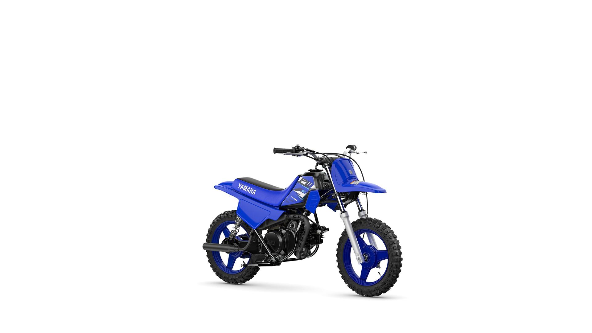 2026 YAMAHA PW50 (PEE-WEE) MINIBIKE
