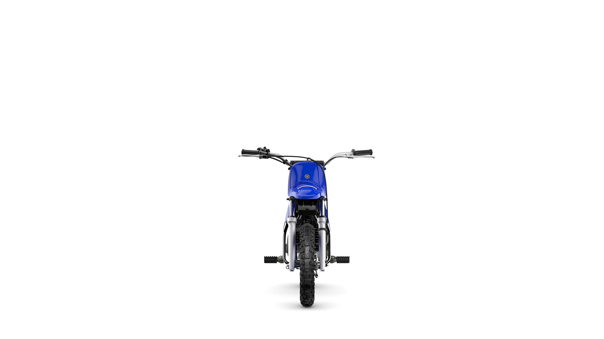 2026 YAMAHA PW50 (PEE-WEE) MINIBIKE