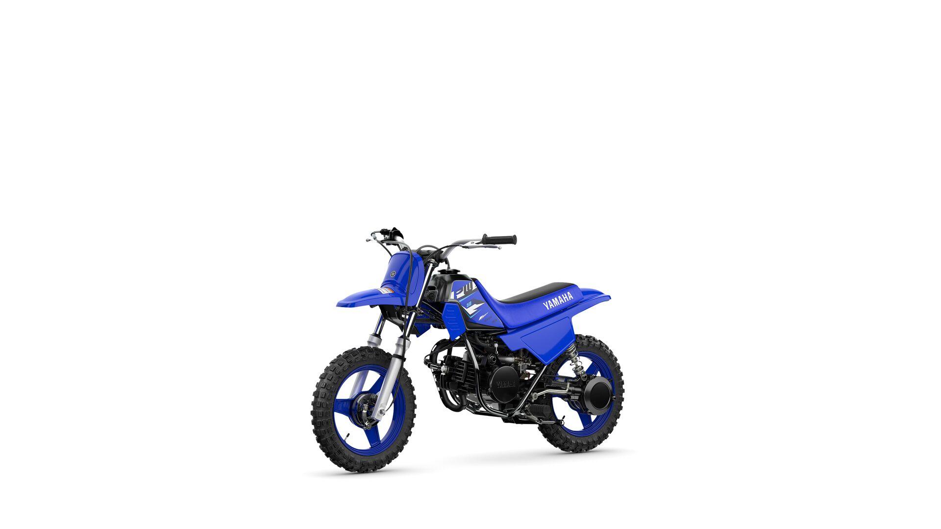 2026 YAMAHA PW50 (PEE-WEE) MINIBIKE