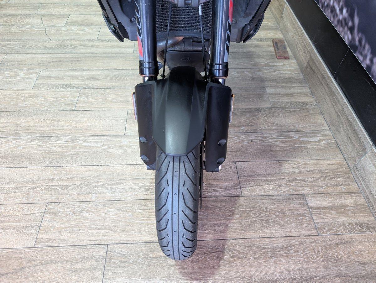 2020 KTM SUPER ADVENTURE S DUAL SPORTS