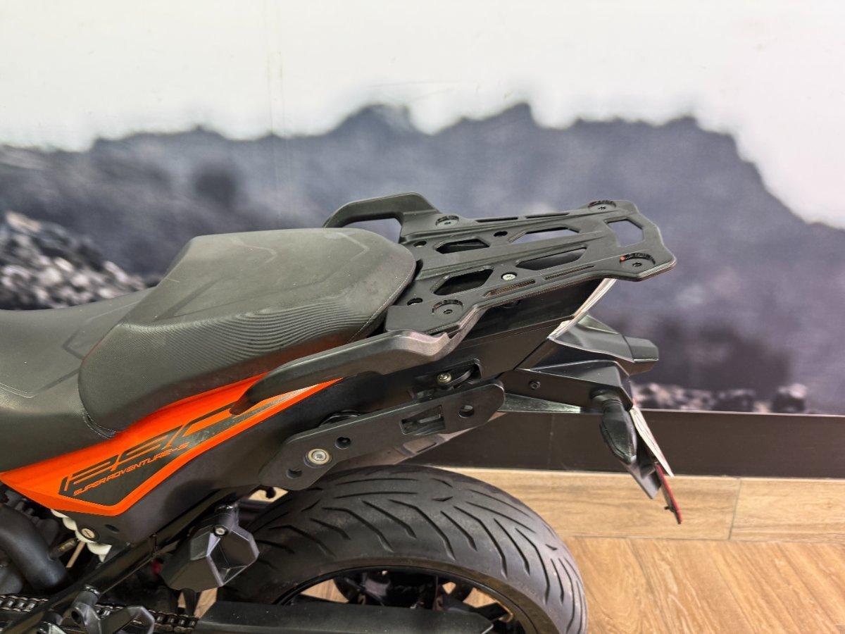 2020 KTM SUPER ADVENTURE S DUAL SPORTS