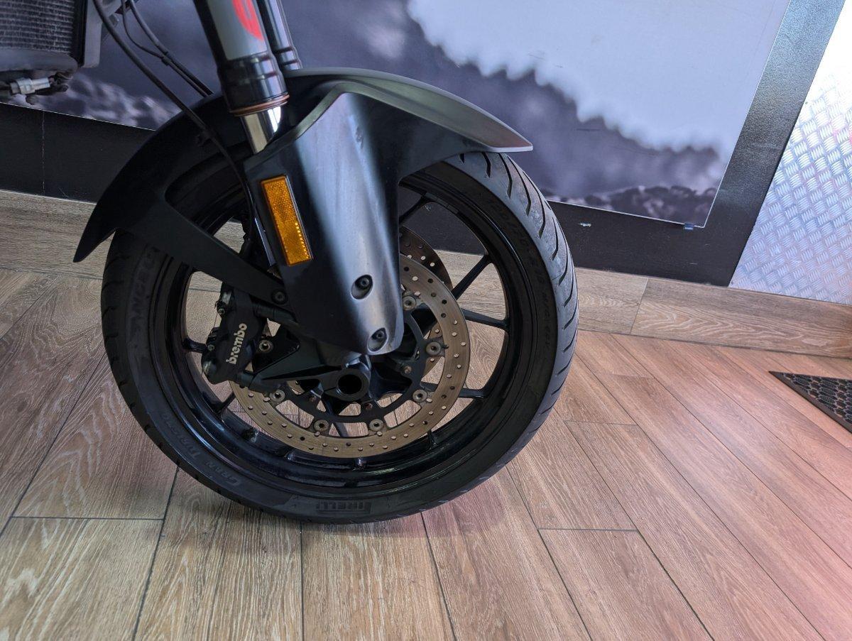 2020 KTM SUPER ADVENTURE S DUAL SPORTS