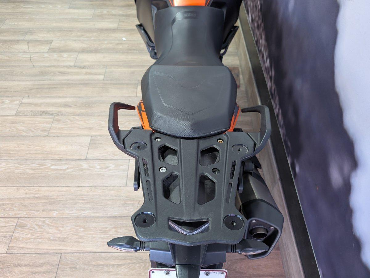 2020 KTM SUPER ADVENTURE S DUAL SPORTS