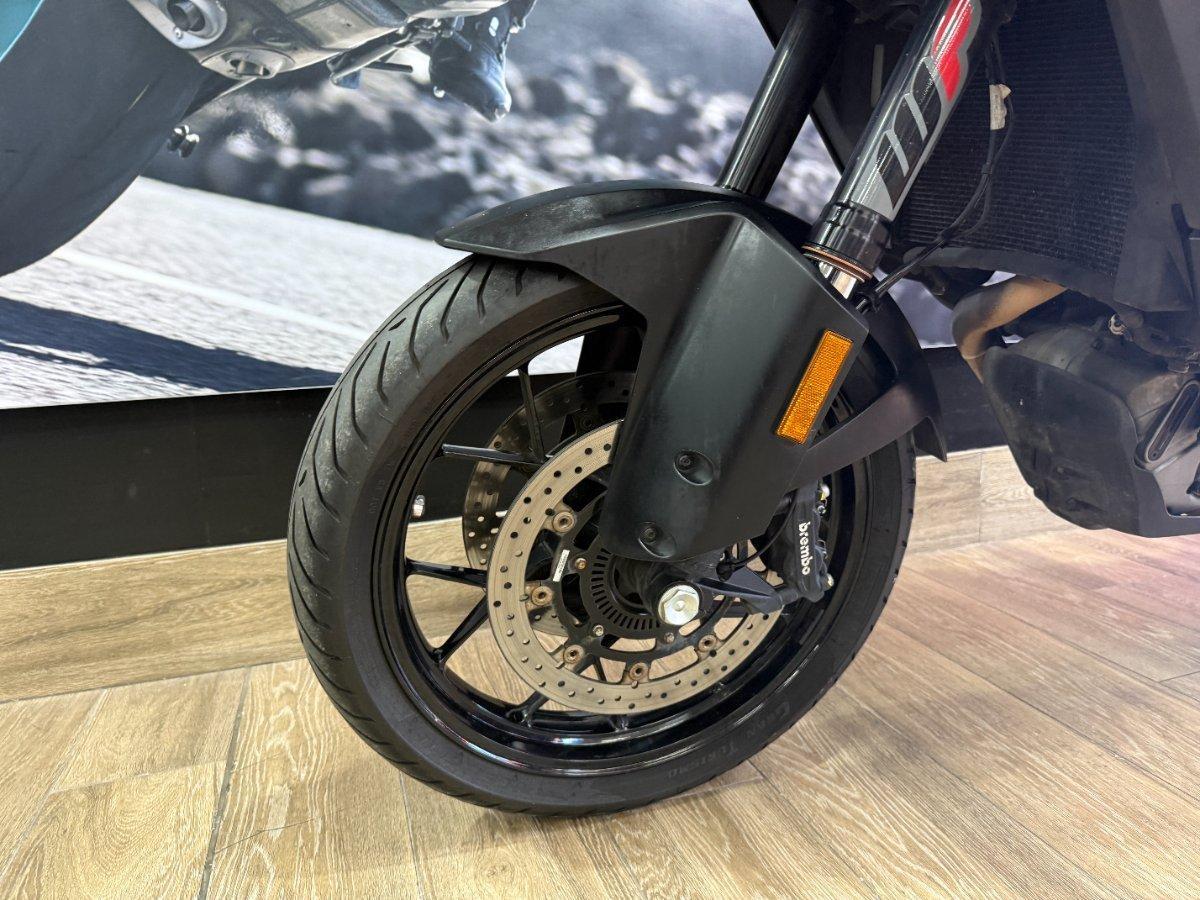 2020 KTM SUPER ADVENTURE S DUAL SPORTS