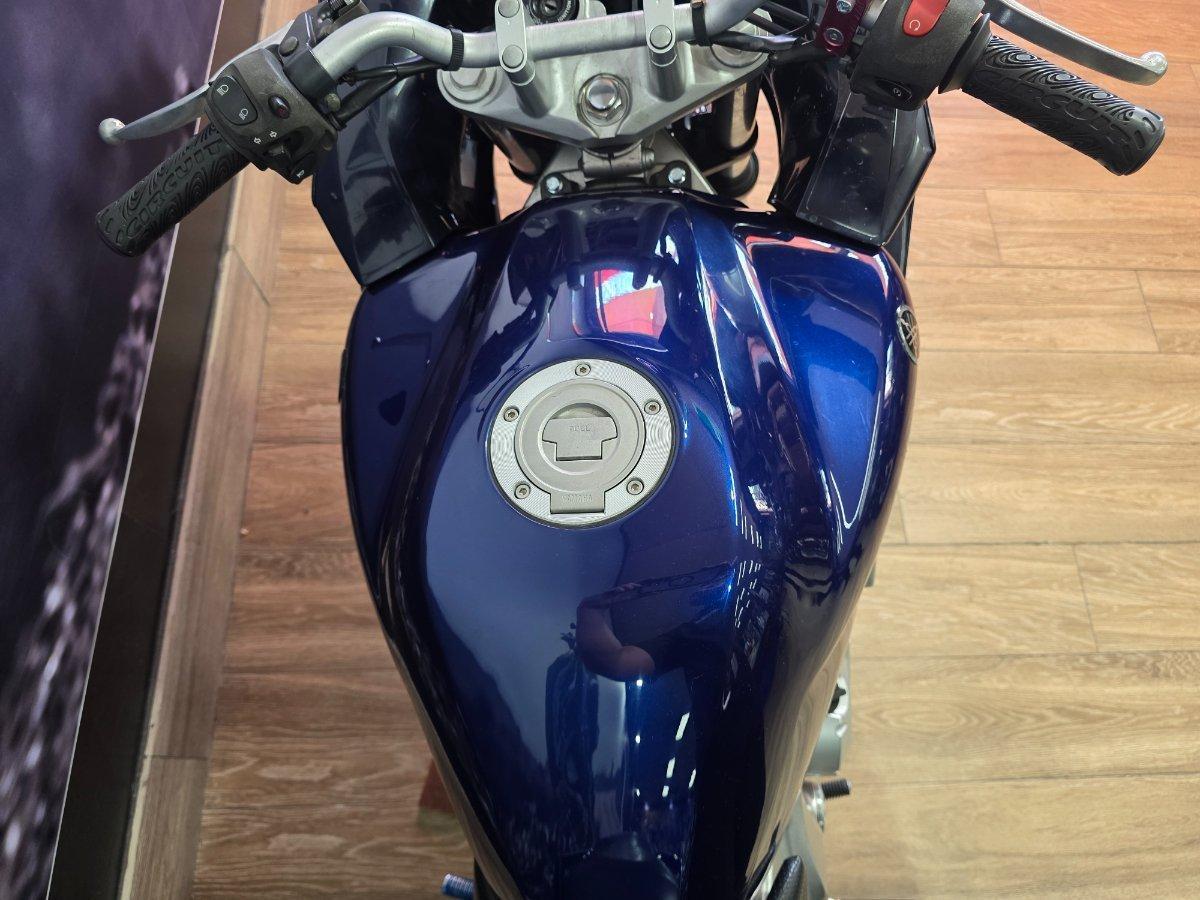 2005 YAMAHA FZ6S SPORTS