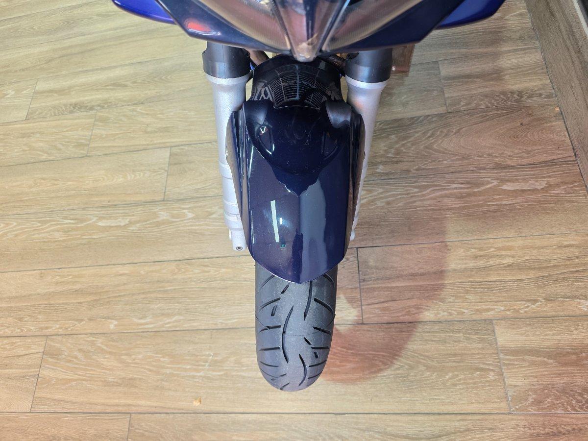2005 YAMAHA FZ6S SPORTS