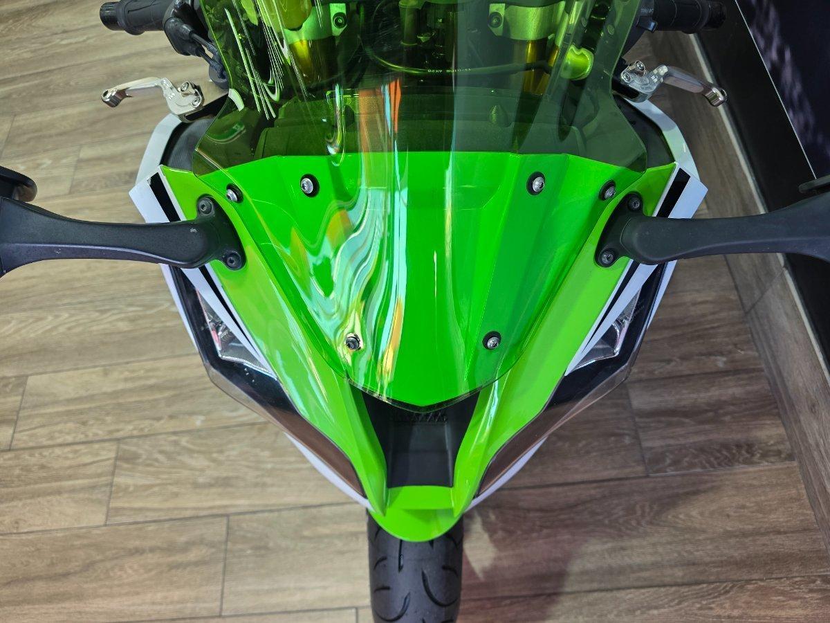 2015 KAWASAKI NINJA ZX-10R (ABS) SPORTS
