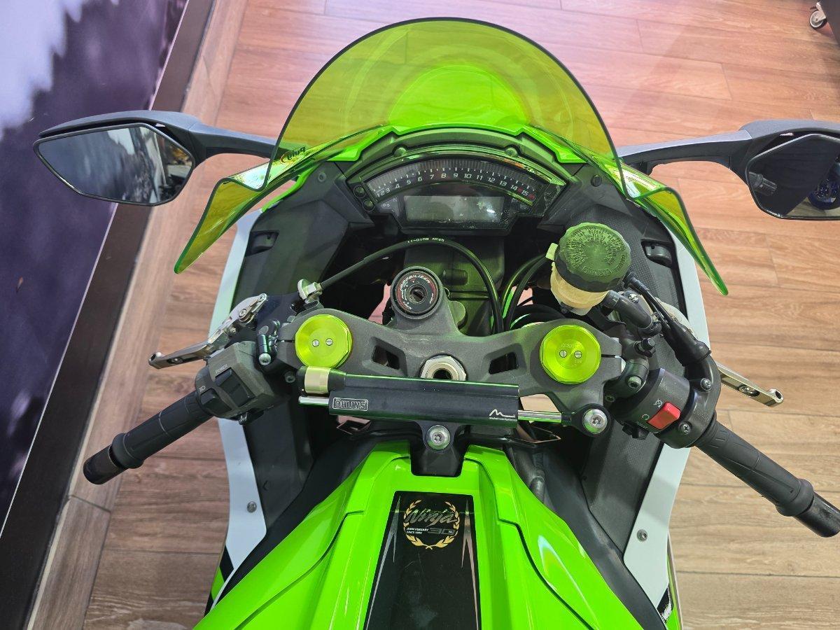 2015 KAWASAKI NINJA ZX-10R (ABS) SPORTS