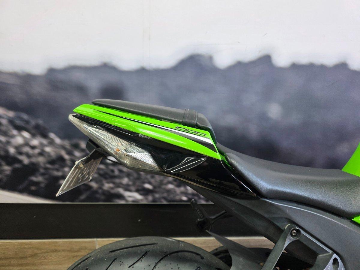 2015 KAWASAKI NINJA ZX-10R (ABS) SPORTS