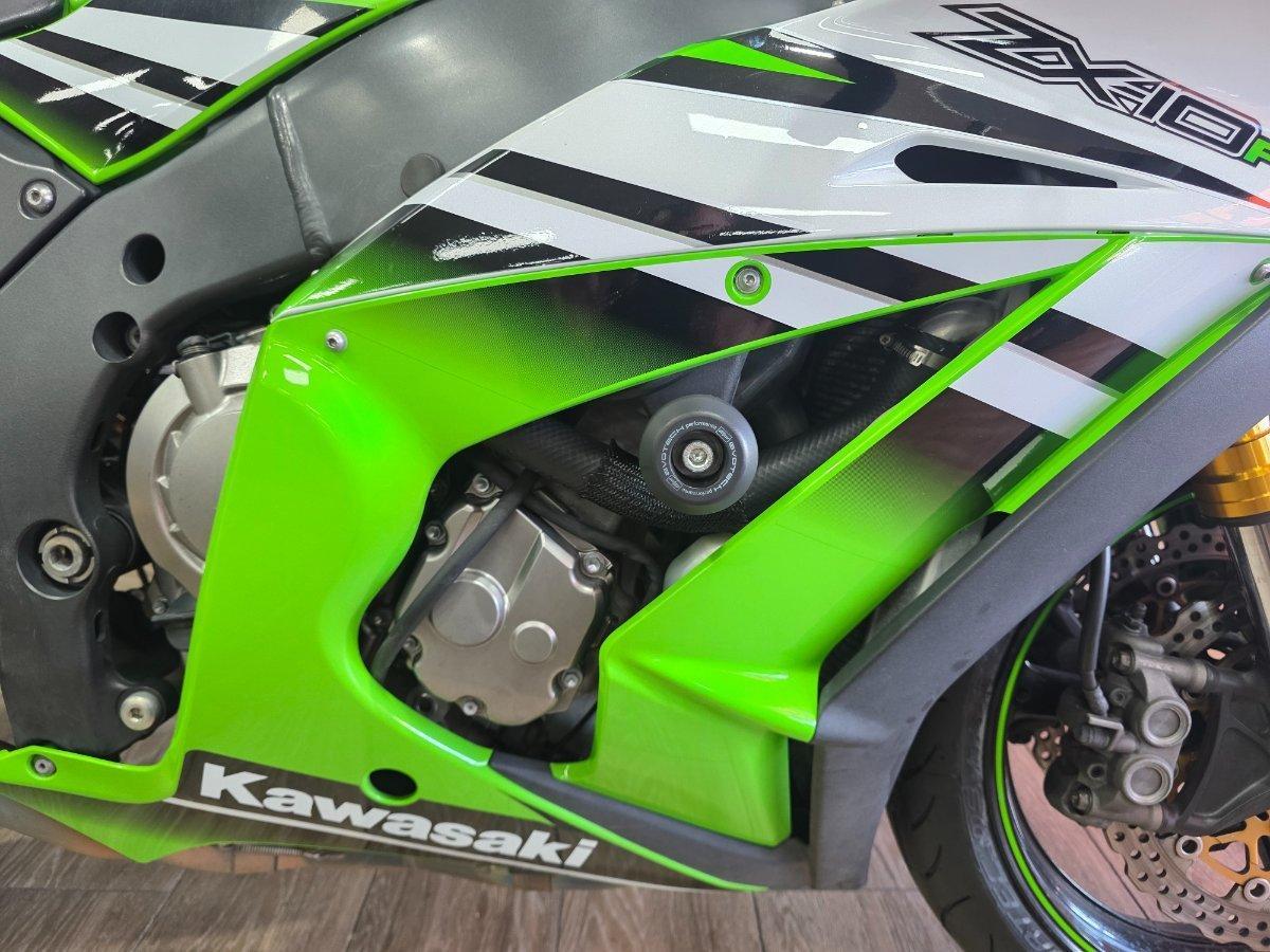 2015 KAWASAKI NINJA ZX-10R (ABS) SPORTS