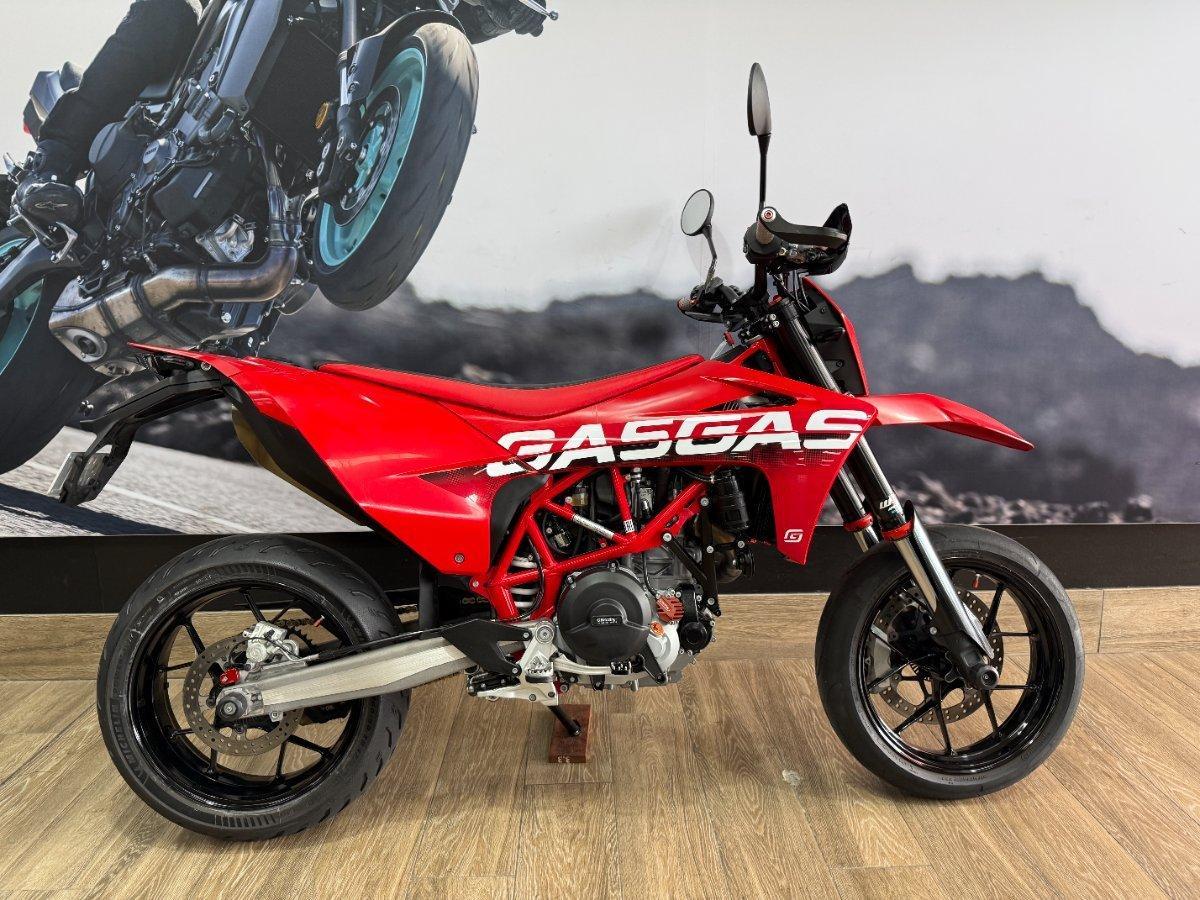 2022 GAS GAS SM700 SUPERMOTARD