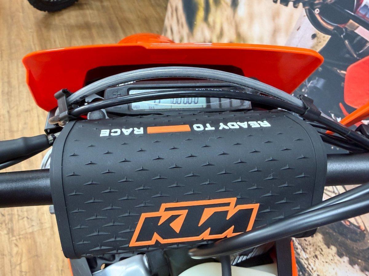2025 KTM 250 EXC-F ENDURO