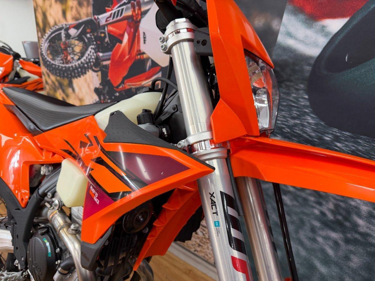 2025 KTM 250 EXC-F ENDURO