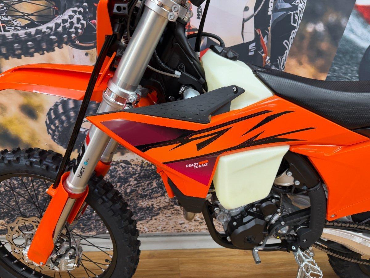 2025 KTM 250 EXC-F ENDURO