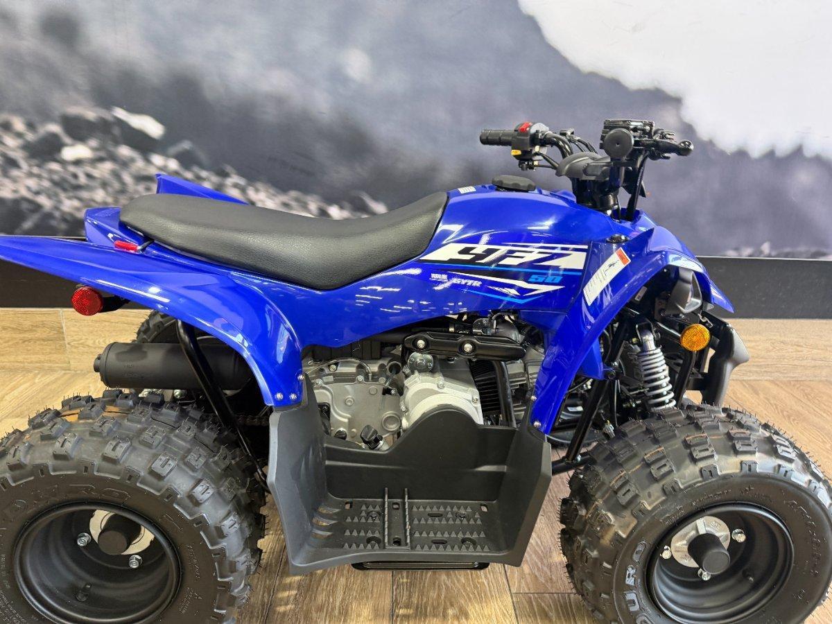 2026 YAMAHA YFZ50 ATV