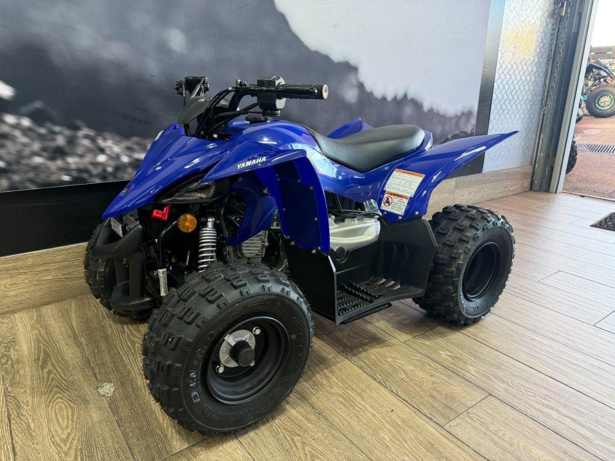2026 YAMAHA YFZ50 ATV