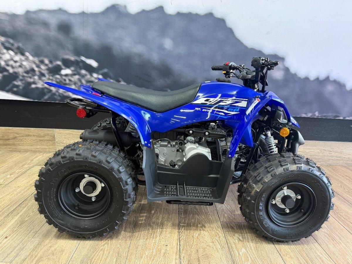 2026 YAMAHA YFZ50 ATV
