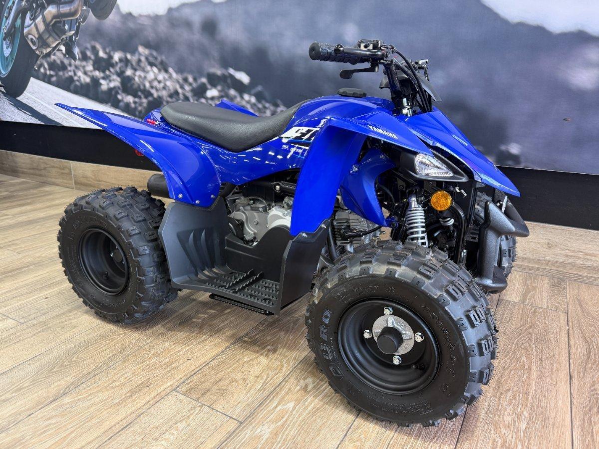 2026 YAMAHA YFZ50 ATV