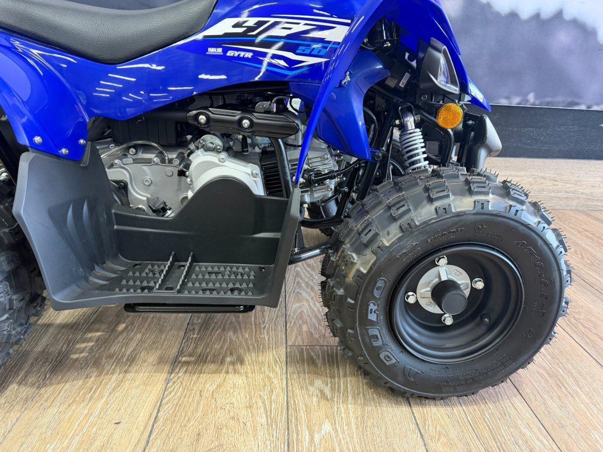 2026 YAMAHA YFZ50 ATV