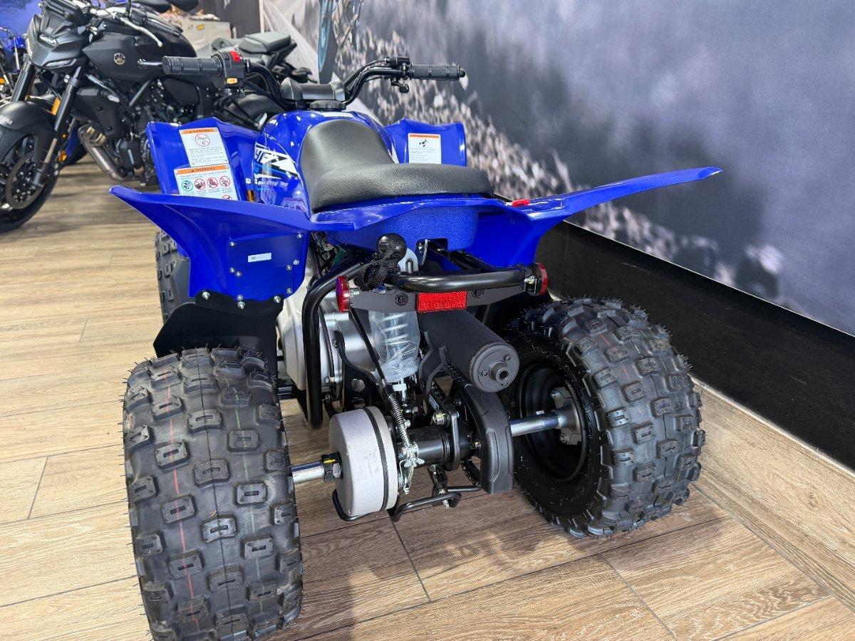 2026 YAMAHA YFZ50 ATV