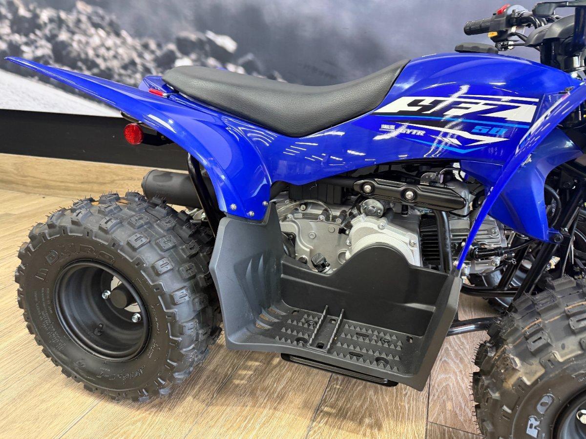 2026 YAMAHA YFZ50 ATV