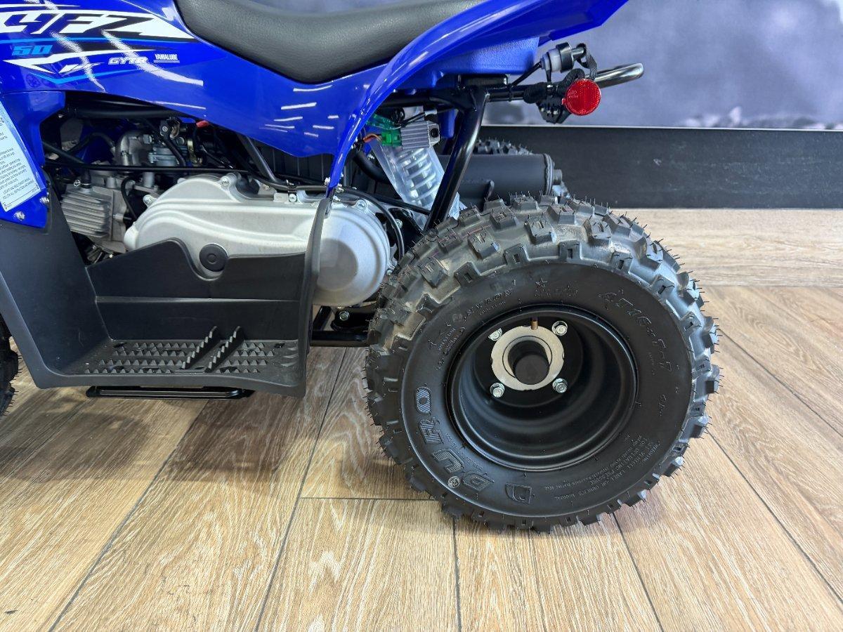 2026 YAMAHA YFZ50 ATV