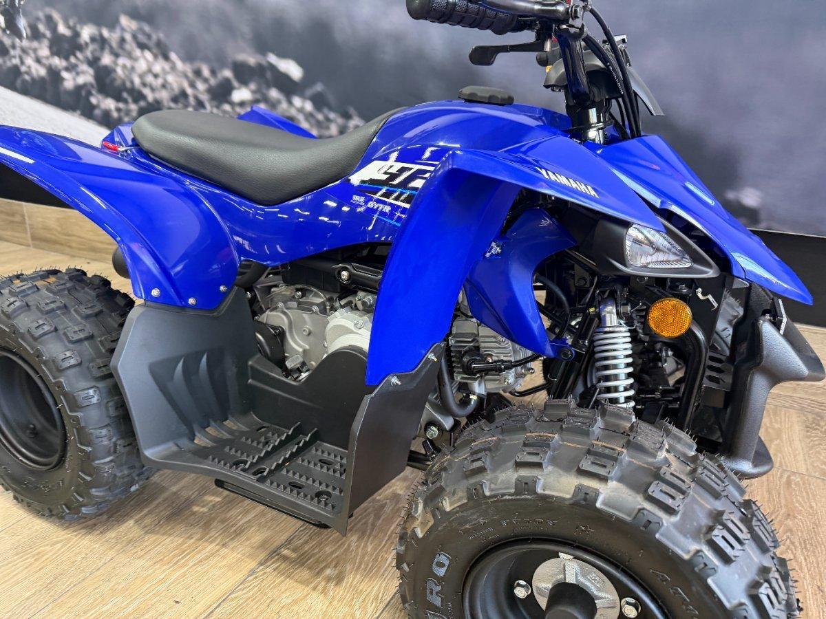 2026 YAMAHA YFZ50 ATV