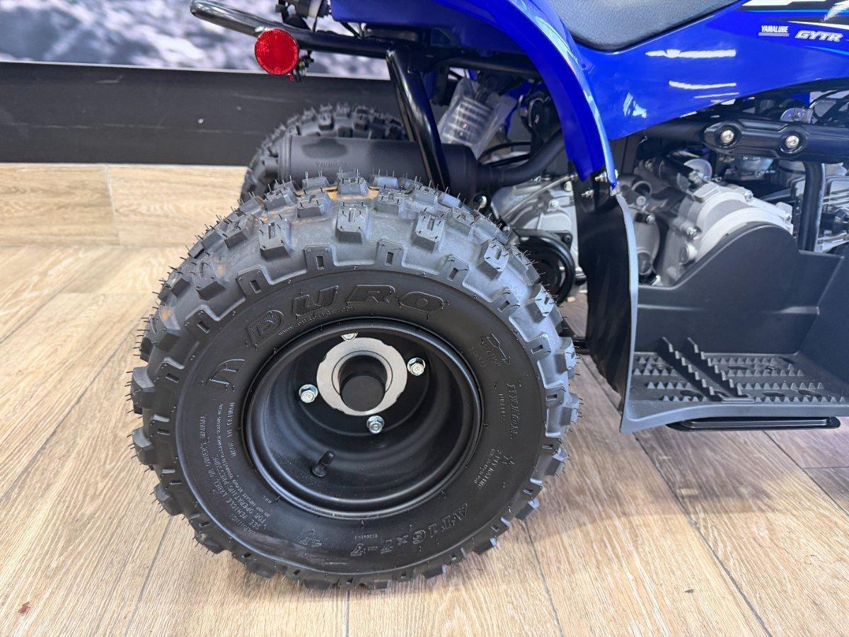 2026 YAMAHA YFZ50 ATV