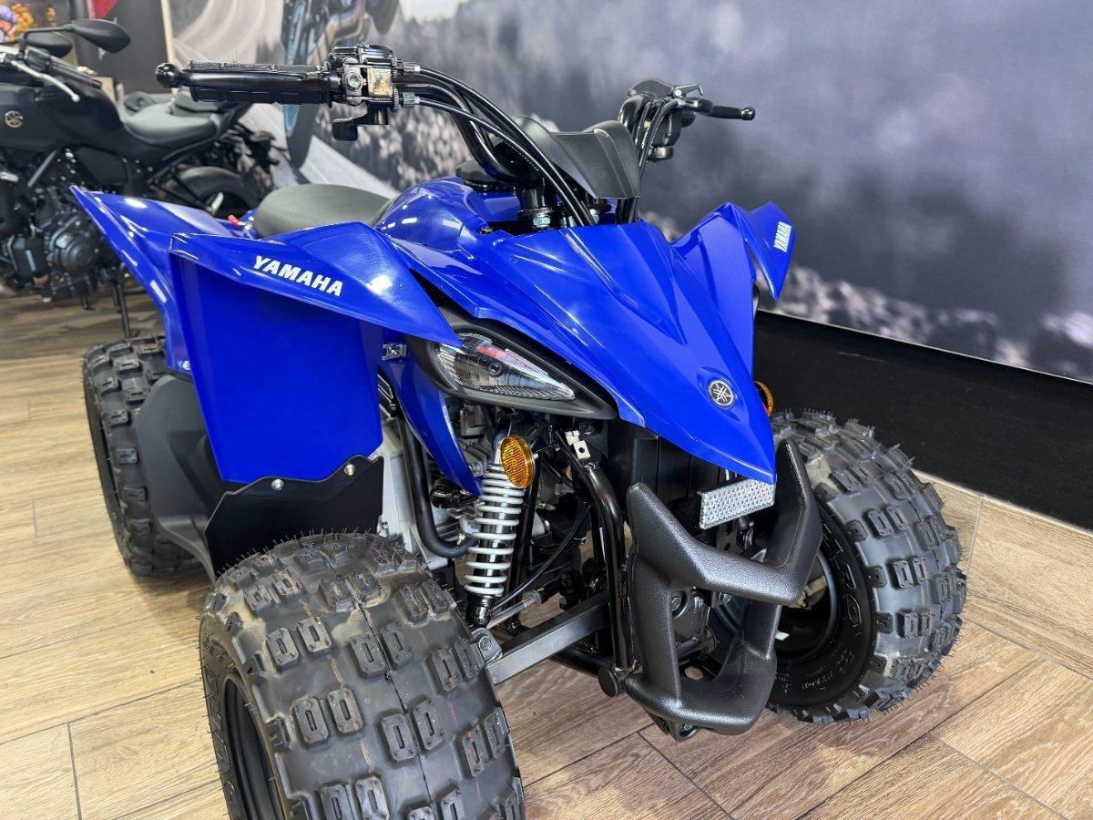 2026 YAMAHA YFZ50 ATV
