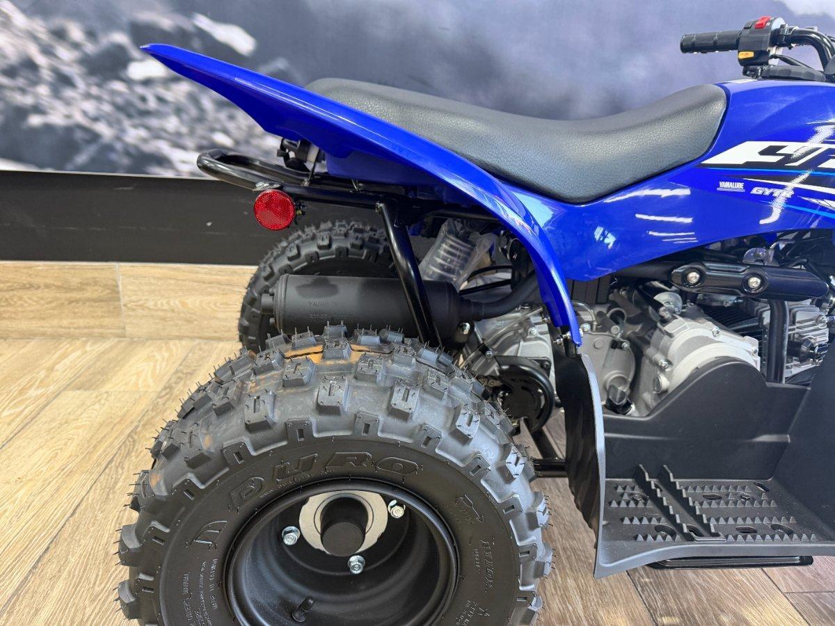 2026 YAMAHA YFZ50 ATV