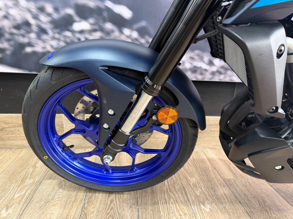 2026 YAMAHA MT-03 (MT03LA) (ABS) SPORTS