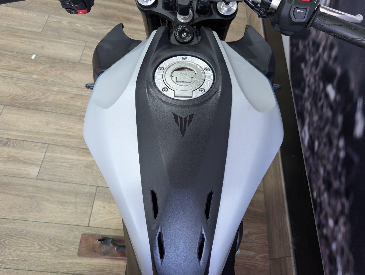 2025 YAMAHA MT-07 HOA (ABS) ROAD