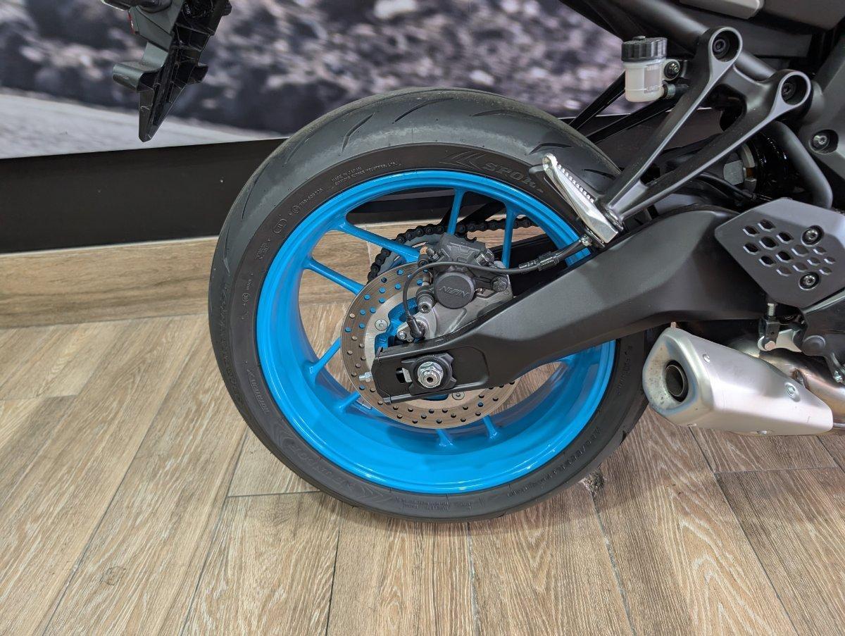 2025 YAMAHA MT-07 HOA (ABS) ROAD