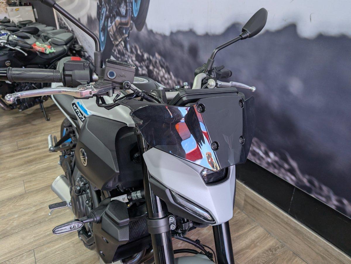 2025 YAMAHA MT-07 HOA (ABS) ROAD
