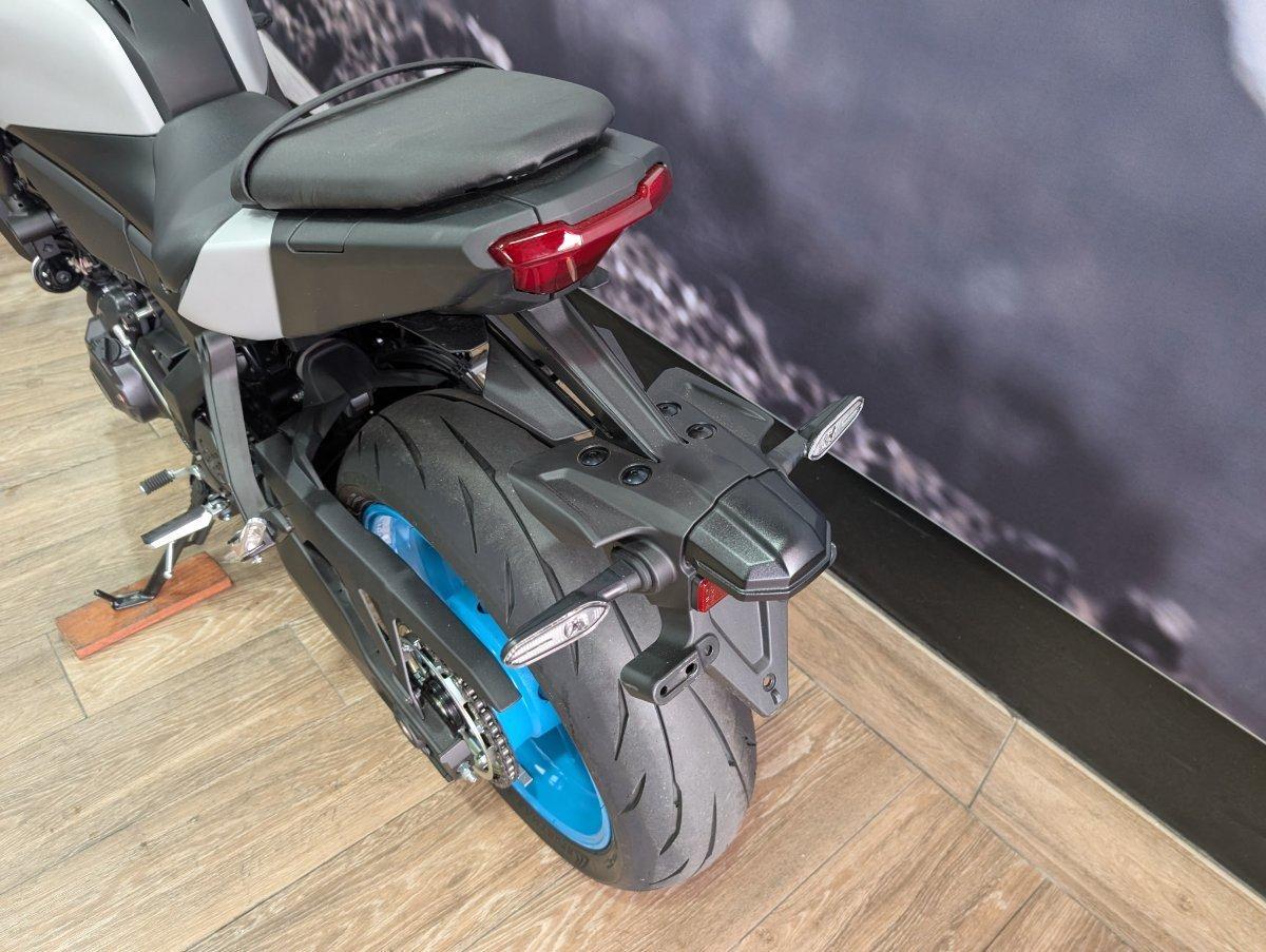 2025 YAMAHA MT-07 HOA (ABS) ROAD