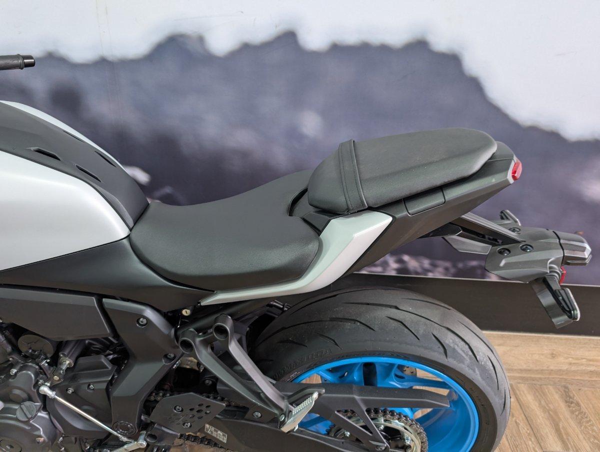 2025 YAMAHA MT-07 HOA (ABS) ROAD
