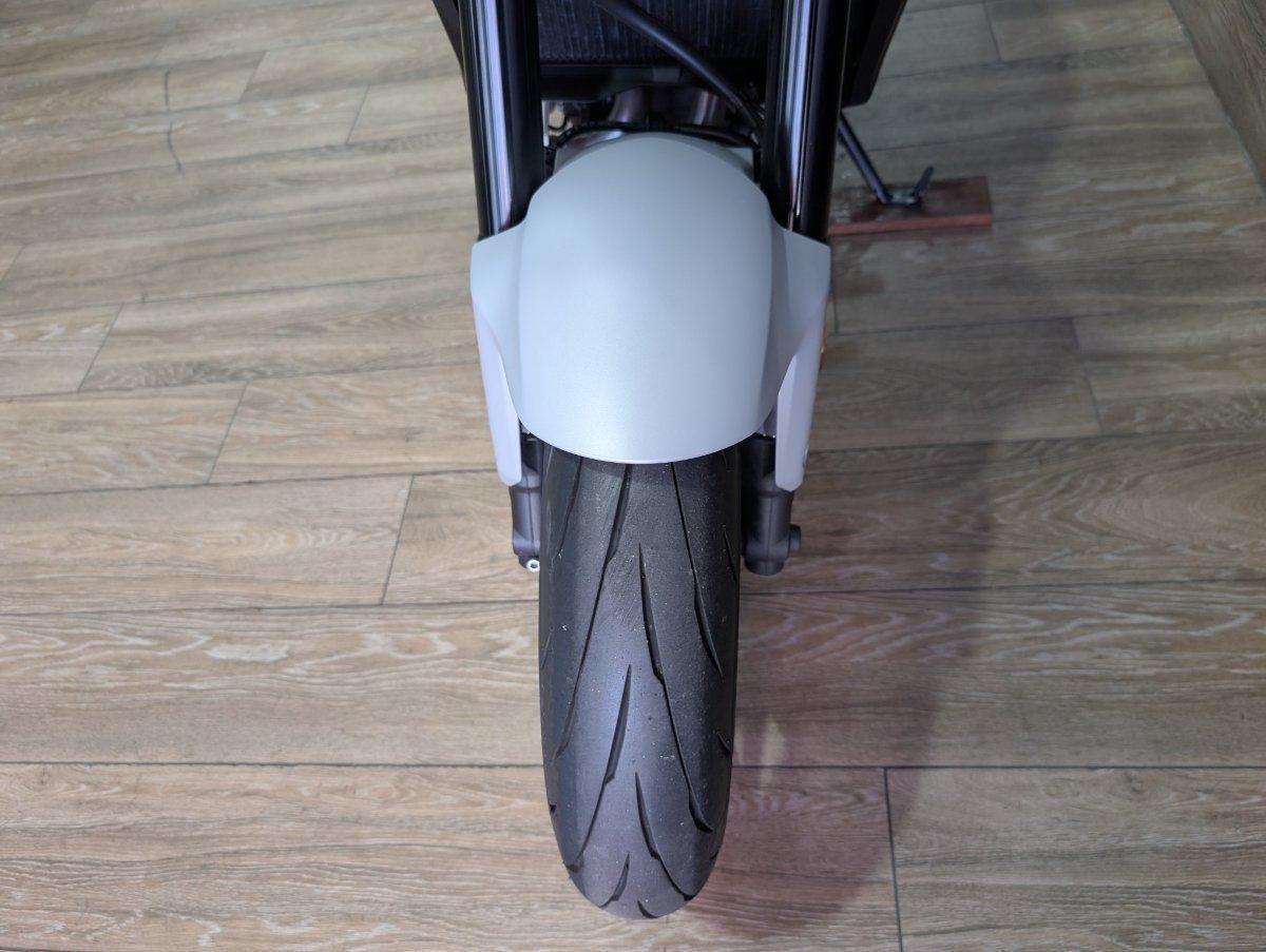 2025 YAMAHA MT-07 HOA (ABS) ROAD