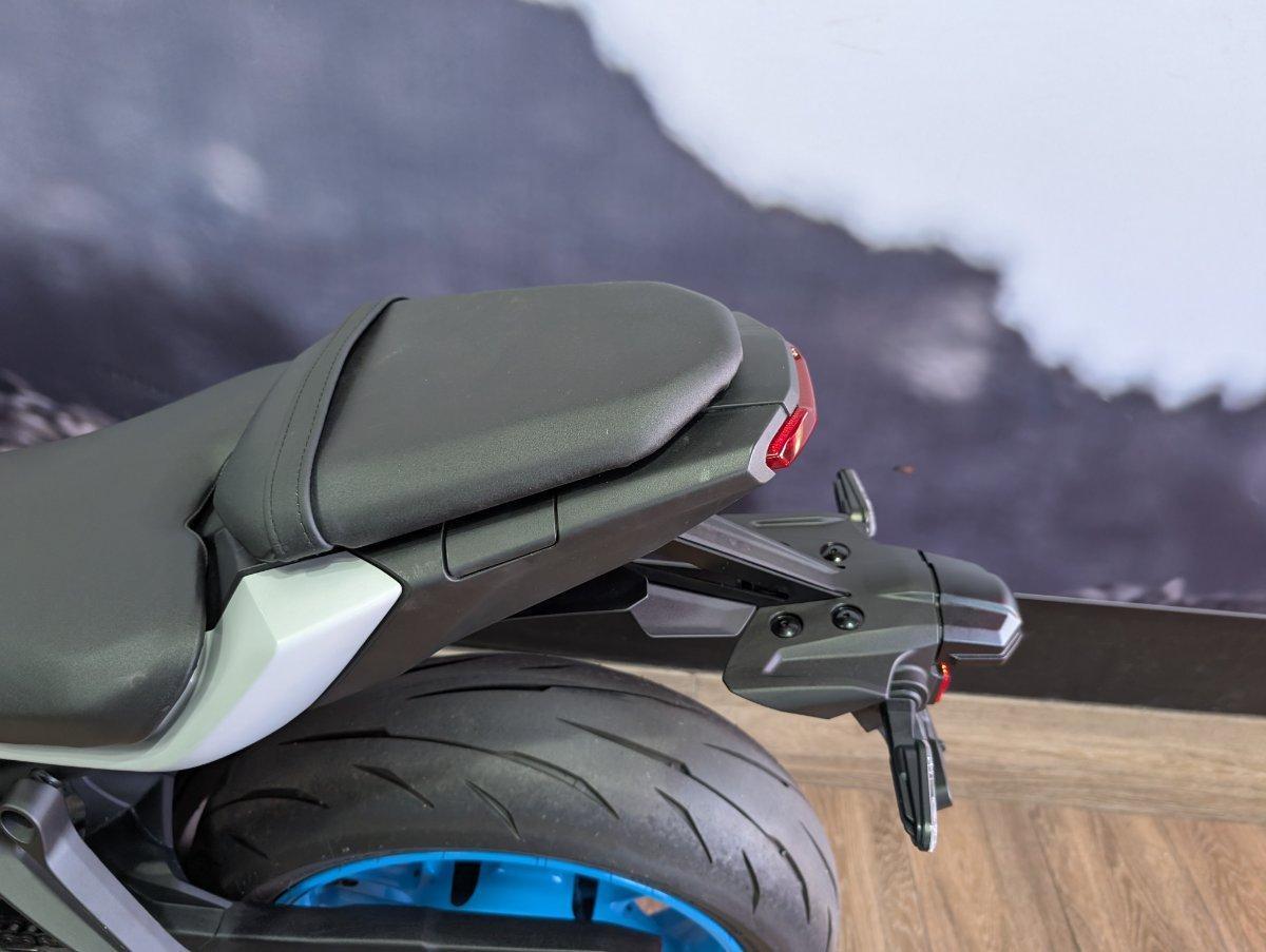 2025 YAMAHA MT-07 HOA (ABS) ROAD