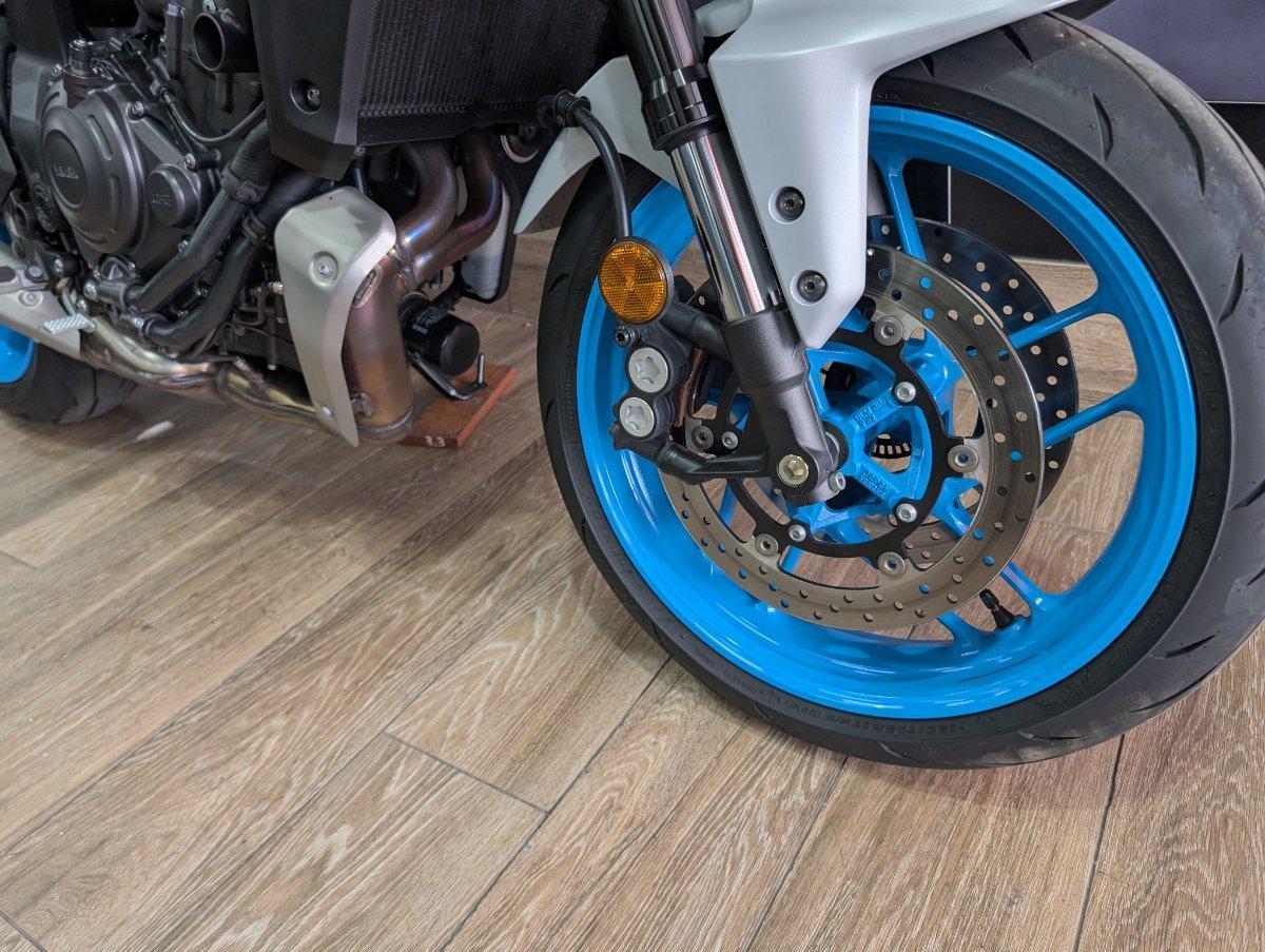 2025 YAMAHA MT-07 HOA (ABS) ROAD