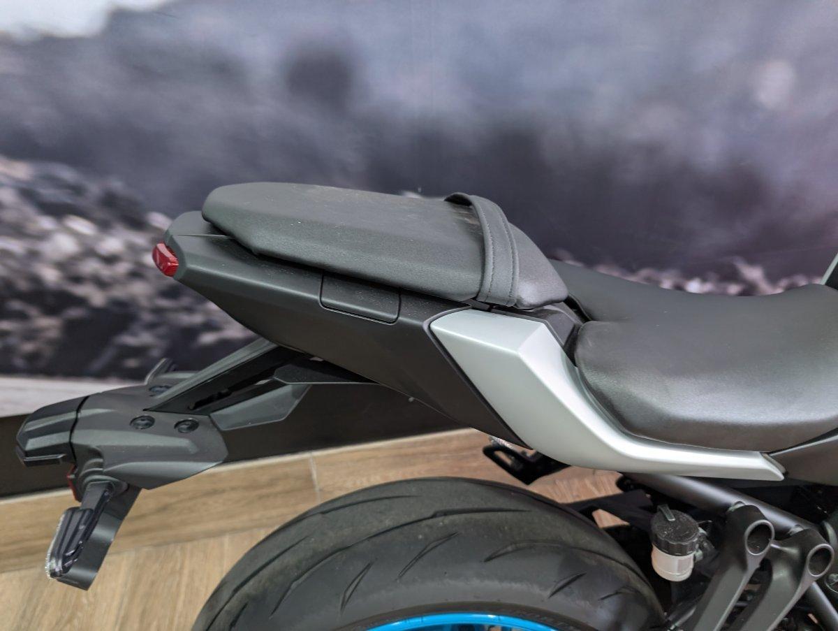 2025 YAMAHA MT-07 HOA (ABS) ROAD