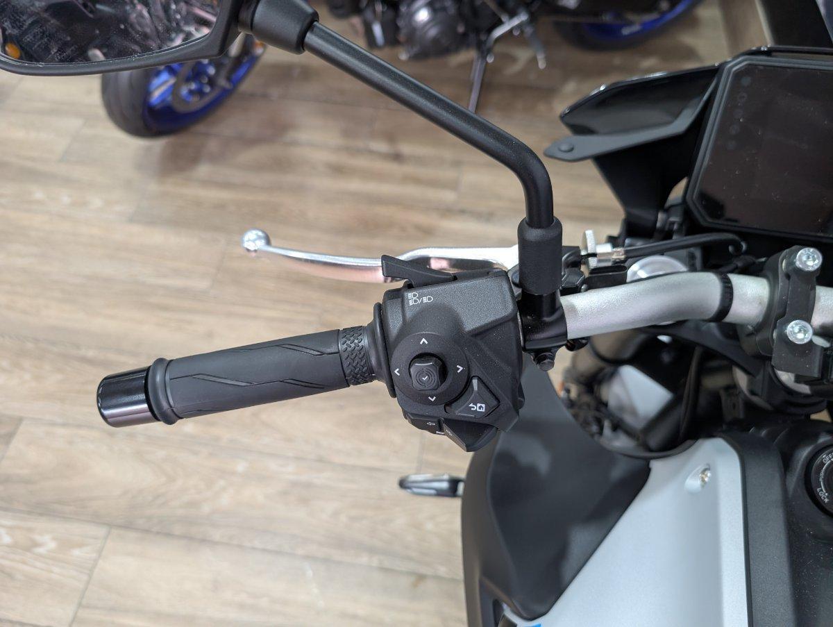 2025 YAMAHA MT-07 HOA (ABS) ROAD