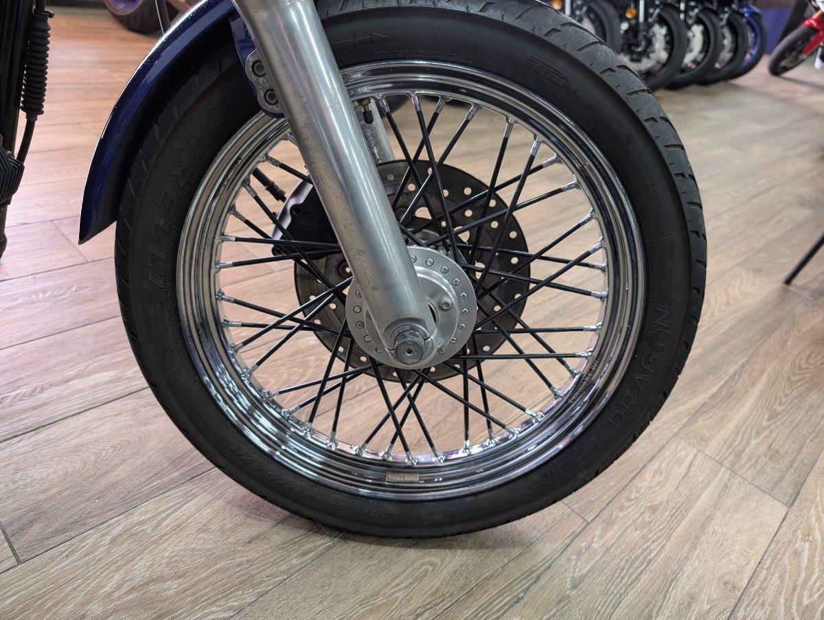 2006 HARLEY-DAVIDSON FXDBI DYNA STREET BOB CRUISER