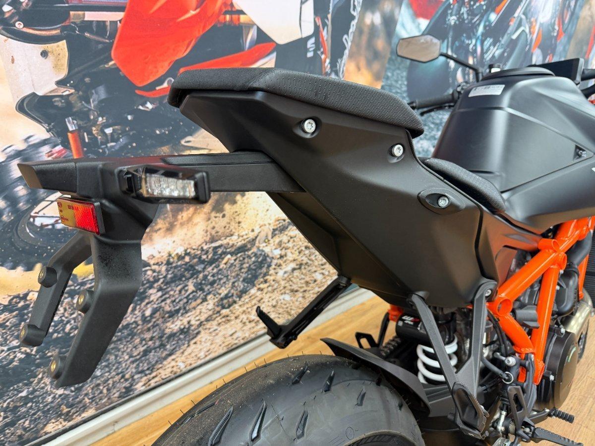 2025 KTM 1390 SUPER DUKE R SPORTS