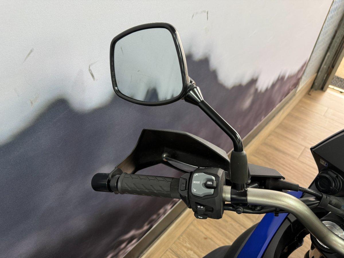 2024 SUZUKI V-STROM 650XT (DL650XA) DUAL SPORTS