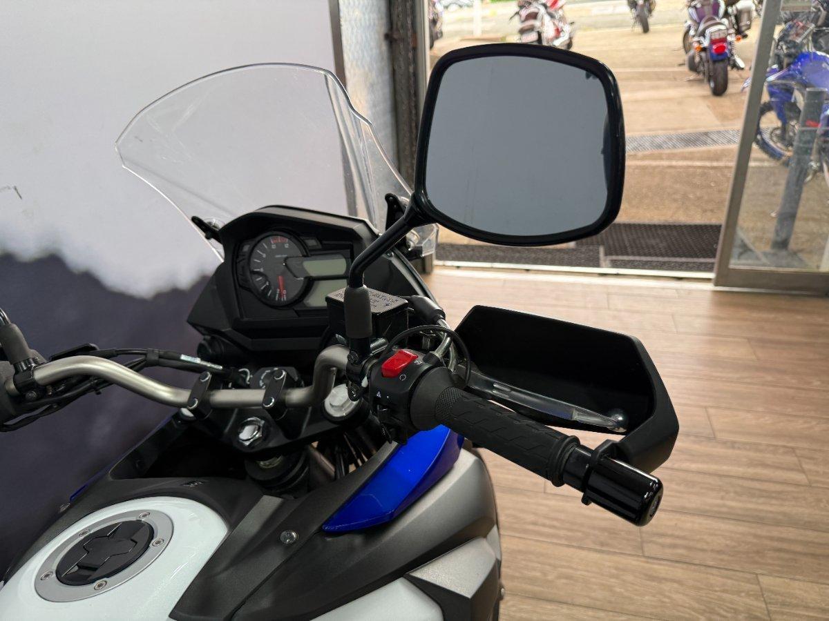 2024 SUZUKI V-STROM 650XT (DL650XA) DUAL SPORTS