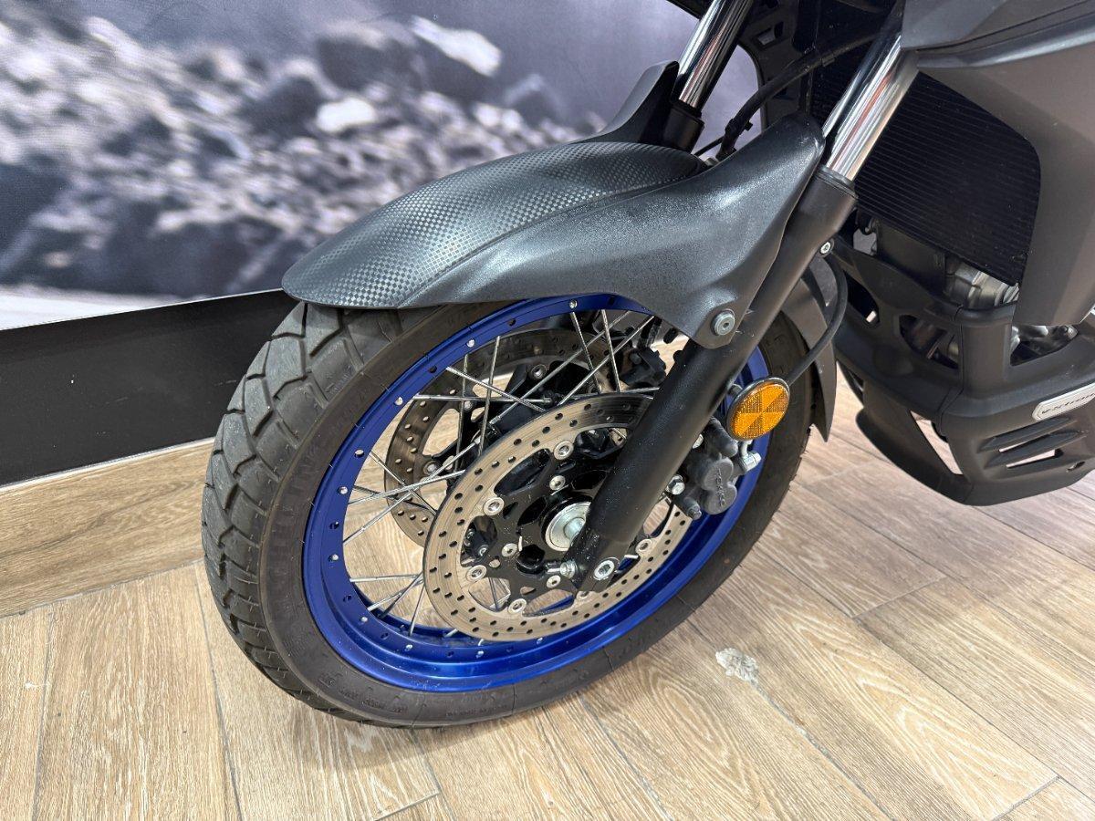 2024 SUZUKI V-STROM 650XT (DL650XA) DUAL SPORTS