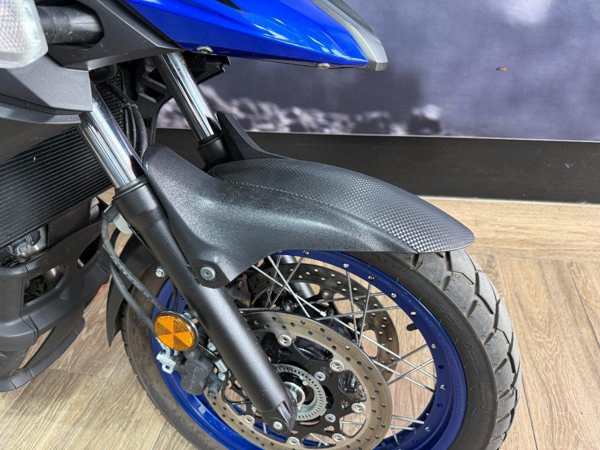 2024 SUZUKI V-STROM 650XT (DL650XA) DUAL SPORTS